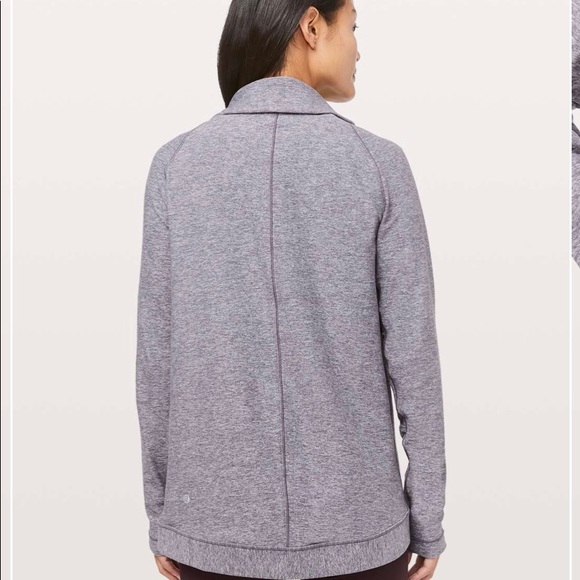 Lululemon Rulu Rally Wrap - Picture 3 of 5